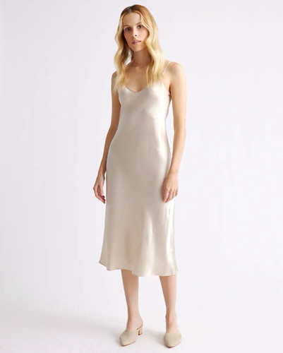Quince women slip - women’s, dress