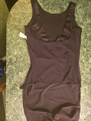 Maidenform women black full - women's,